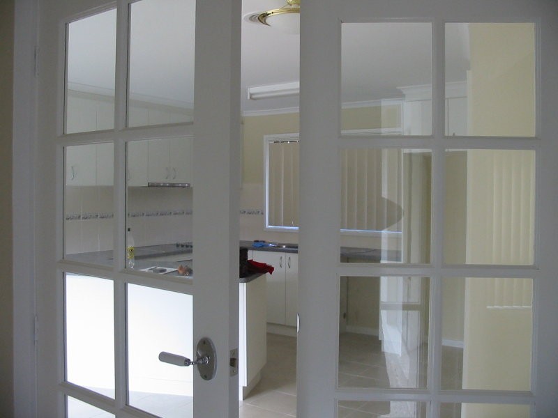 4B KIBBY PLACE, Gowrie ACT 2904