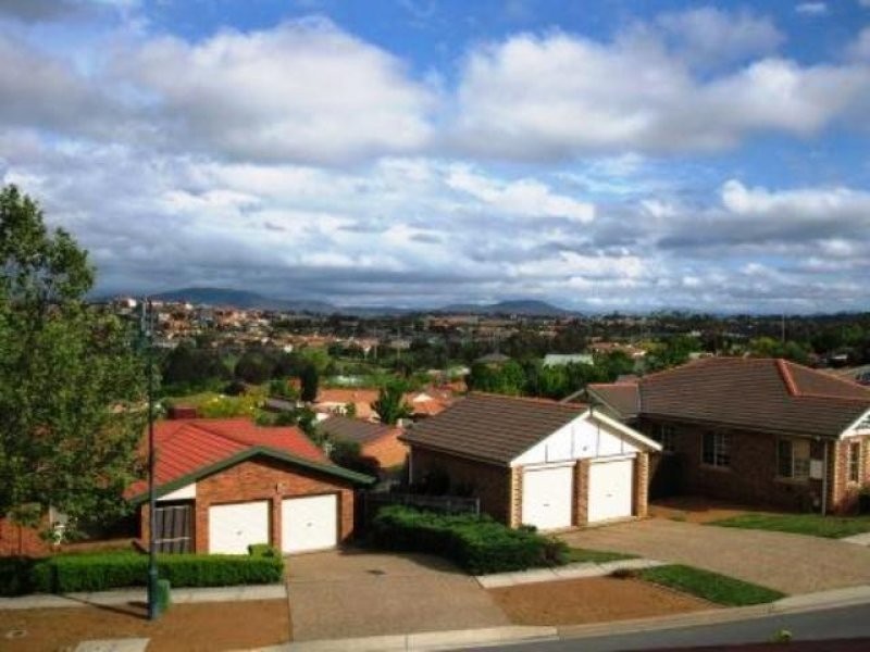 78 GURRANG AVENUE, Ngunnawal ACT 2913