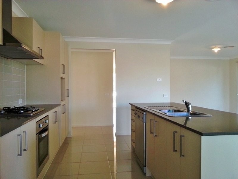 7 ELPHICK PLACE, Bonner ACT 2914
