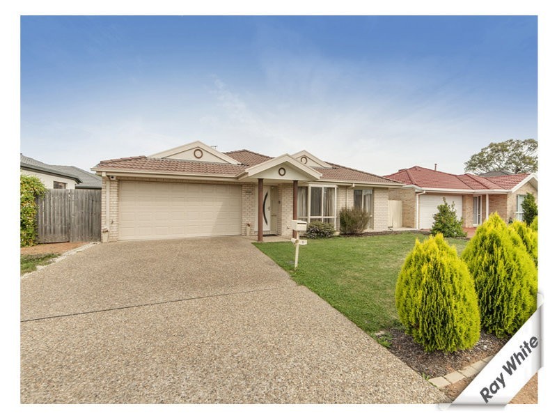 5 PENFOLD STREET, Gungahlin ACT 2912
