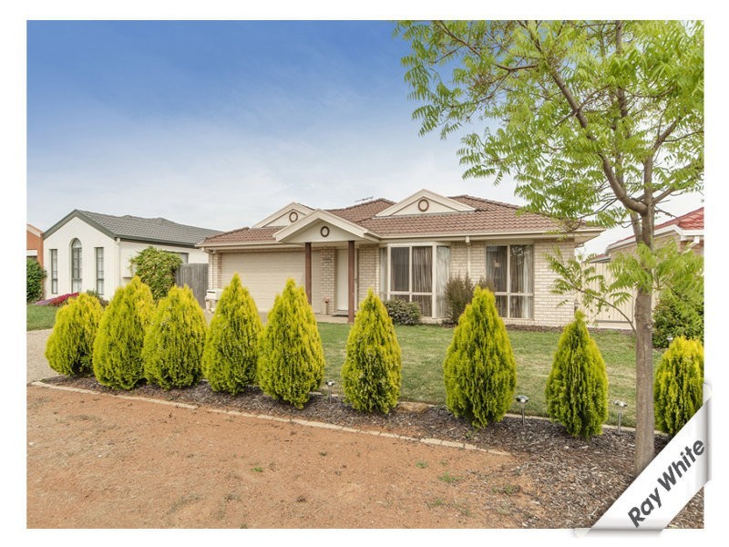 5 PENFOLD STREET, Gungahlin ACT 2912