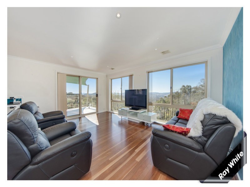 3 TALPA ROAD, Googong NSW 2620