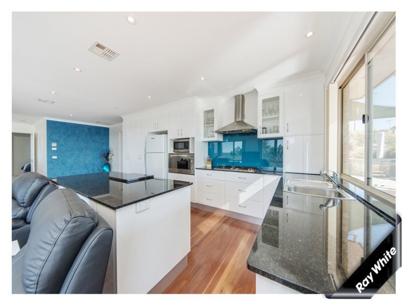 3 TALPA ROAD, Googong NSW 2620