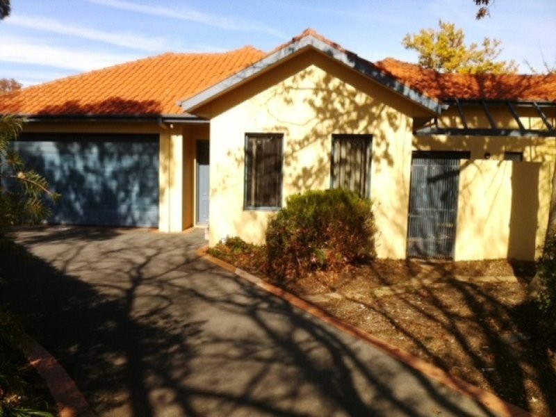 16 Moorhouse Street, O’connor ACT 2602