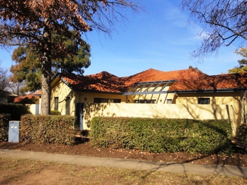 16 Moorhouse Street, O’connor ACT 2602