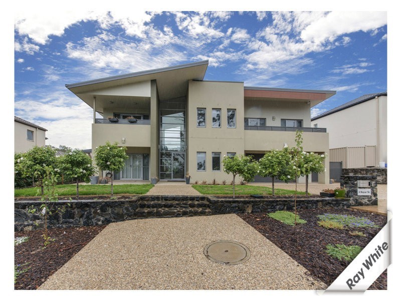 4 Keyar Street, O’malley ACT 2606