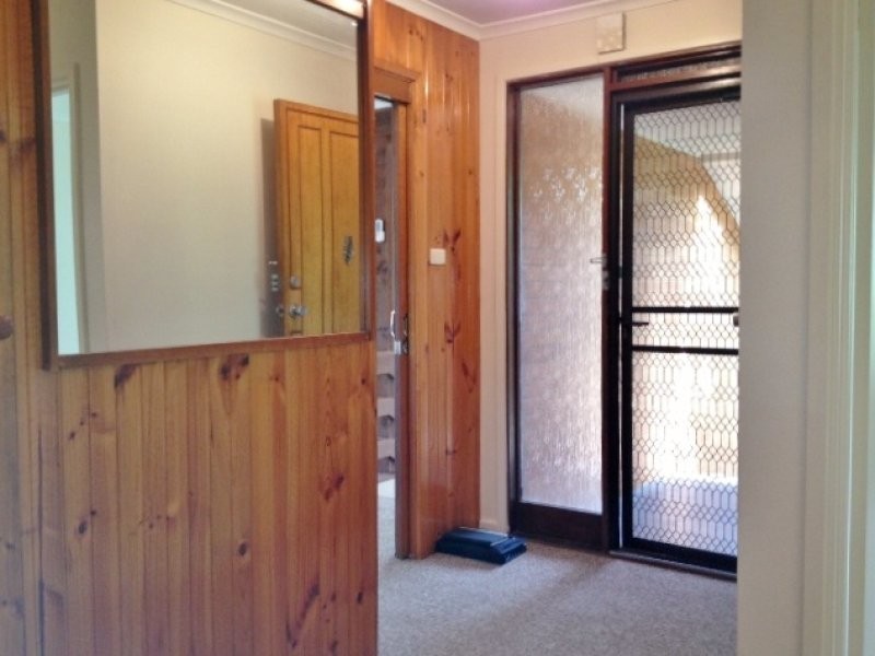 46 CHILLAGOE STREET, Fisher ACT 2611