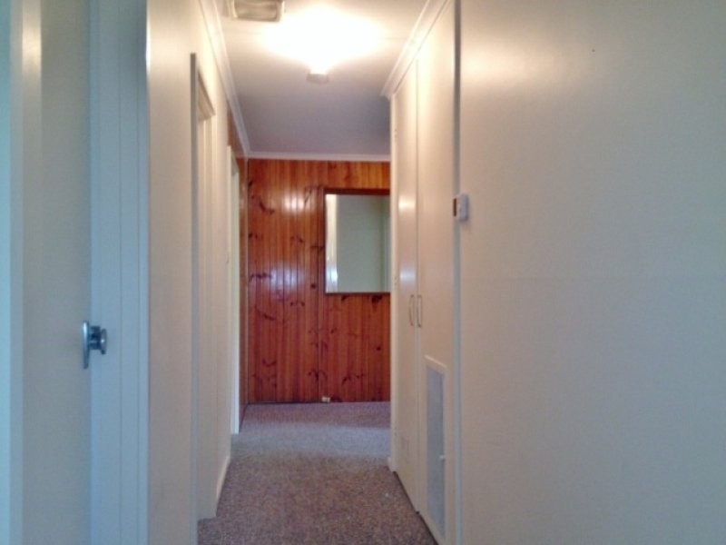46 CHILLAGOE STREET, Fisher ACT 2611