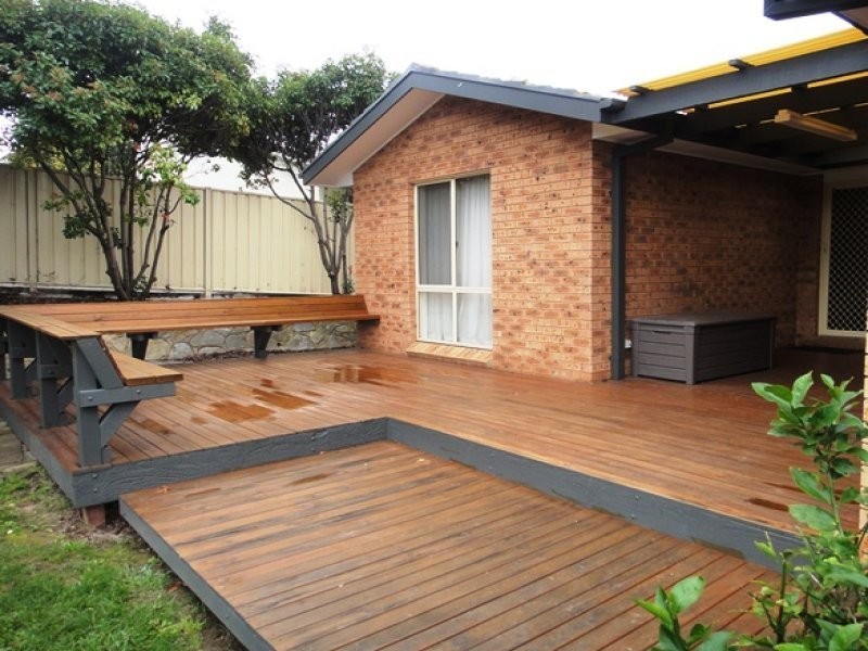 3 Minchin Place, Gowrie ACT 2904