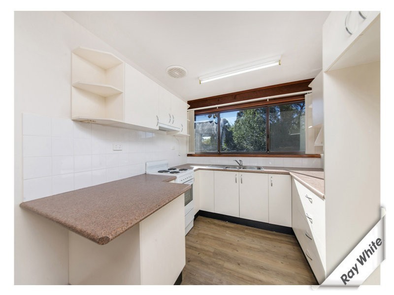 27 GODDARD CRESCENT, Holt ACT 2615