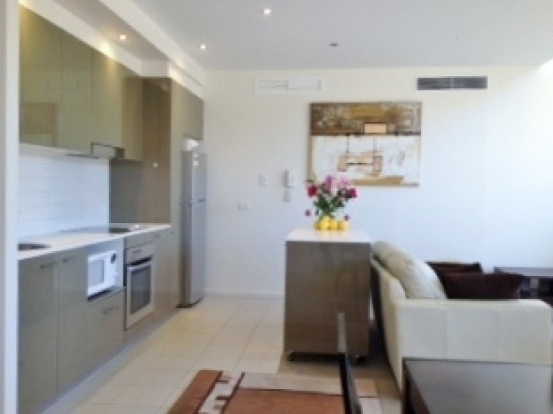 1/5 London Circuit, City ACT 2601