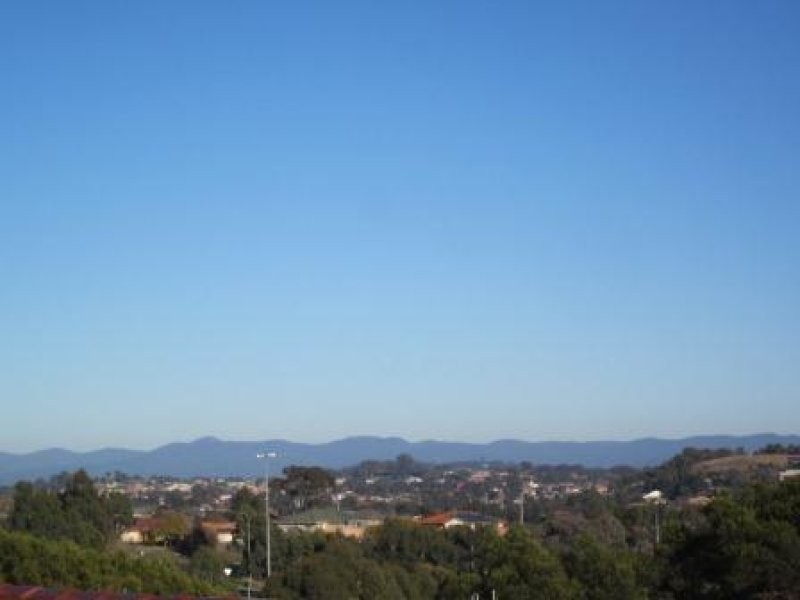 8/3 BARRINGTON CRESCENT, Amaroo ACT 2914