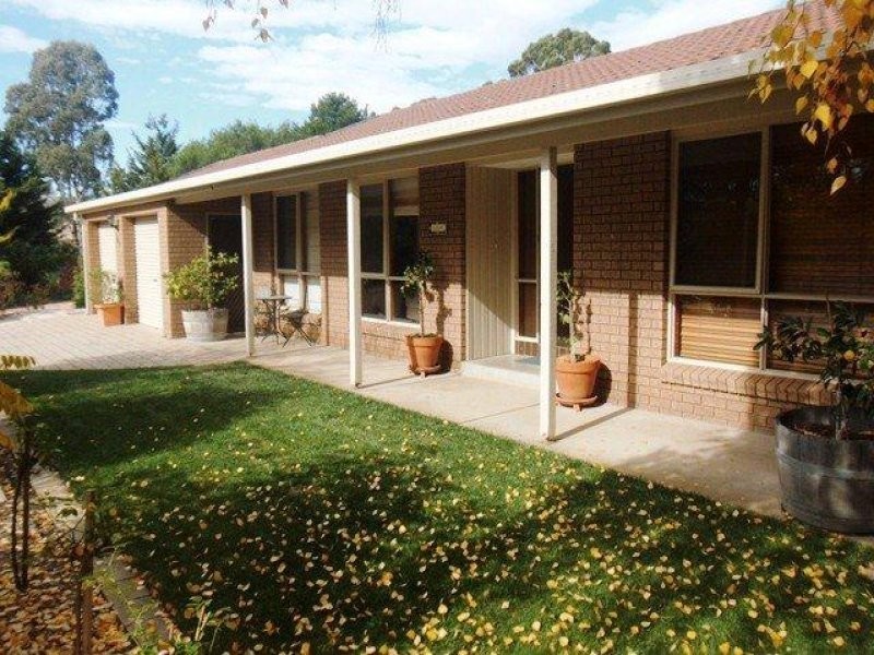 64 Costello Circuit, Calwell ACT 2905