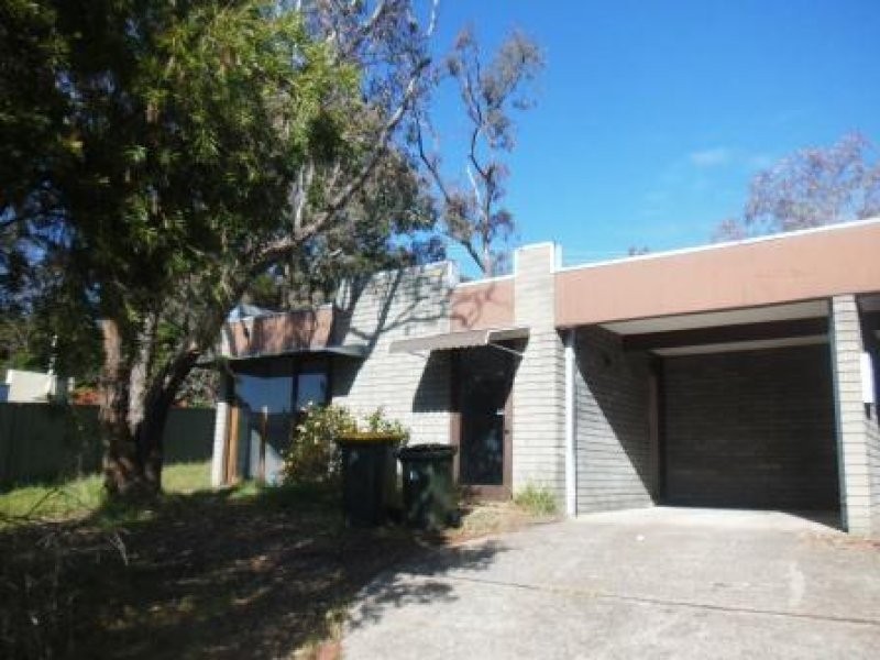 1/58 GREENVALE STREET, Fisher ACT 2611