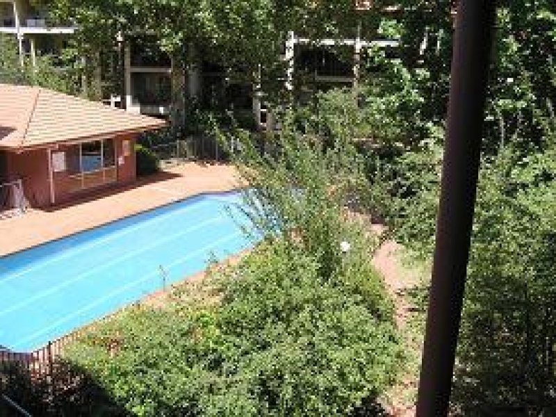 38/30 CUNNINGHAM STREET, Kingston ACT 2604