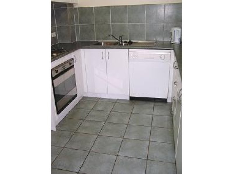 38/30 CUNNINGHAM STREET, Kingston ACT 2604