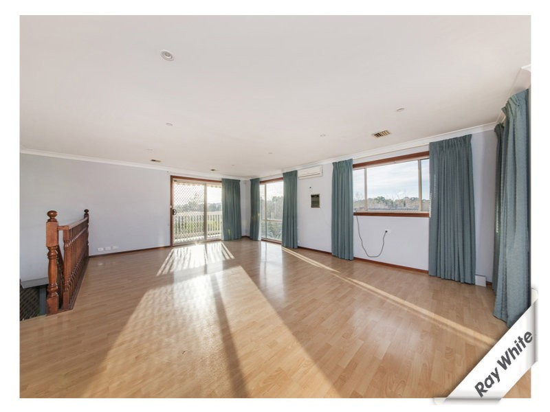22 BOLLARD STREET, Palmerston ACT 2913