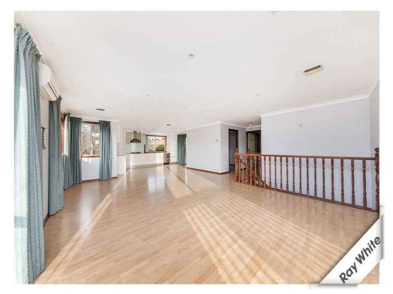 22 BOLLARD STREET, Palmerston ACT 2913