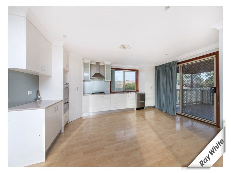 22 BOLLARD STREET, Palmerston ACT 2913