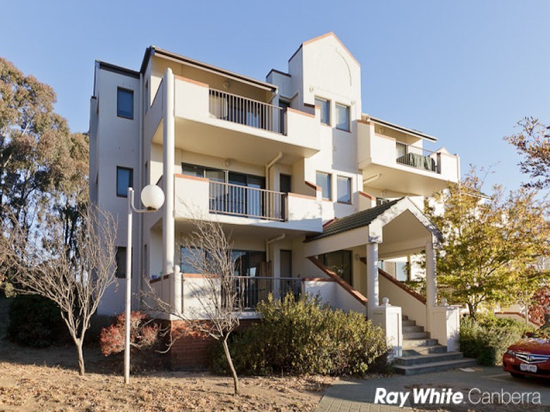 13/1 TAUSS PLACE, Bruce ACT 2617