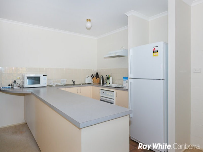 13/1 TAUSS PLACE, Bruce ACT 2617