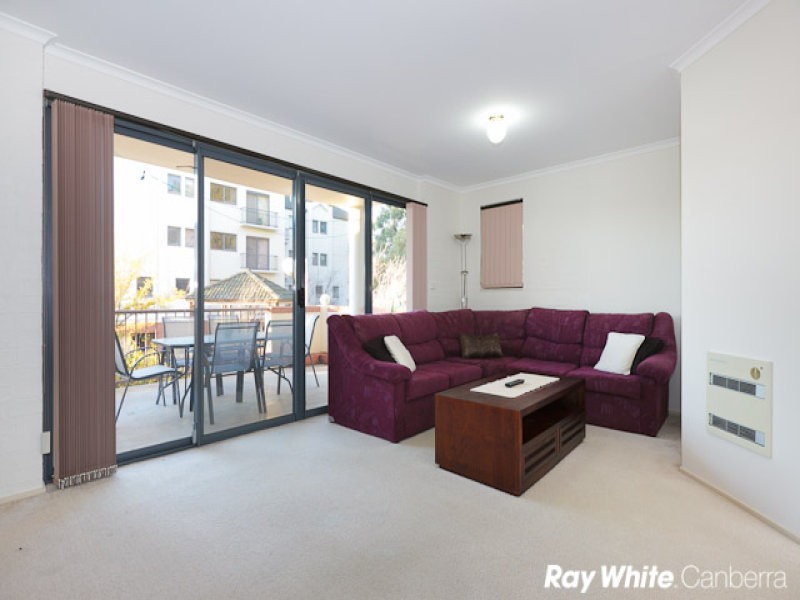 13/1 TAUSS PLACE, Bruce ACT 2617