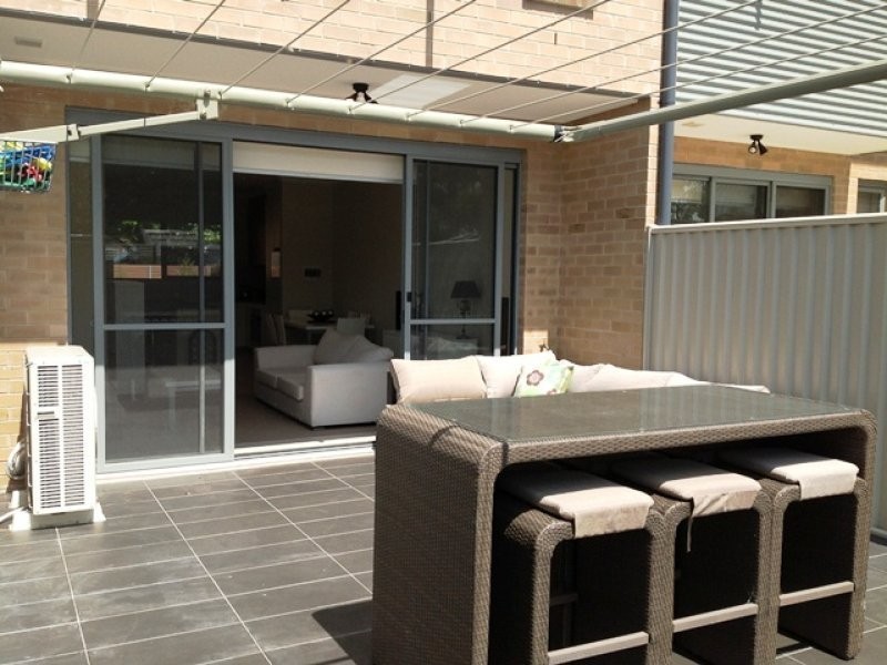 2/58 HURLEY STREET, Mawson ACT 2607