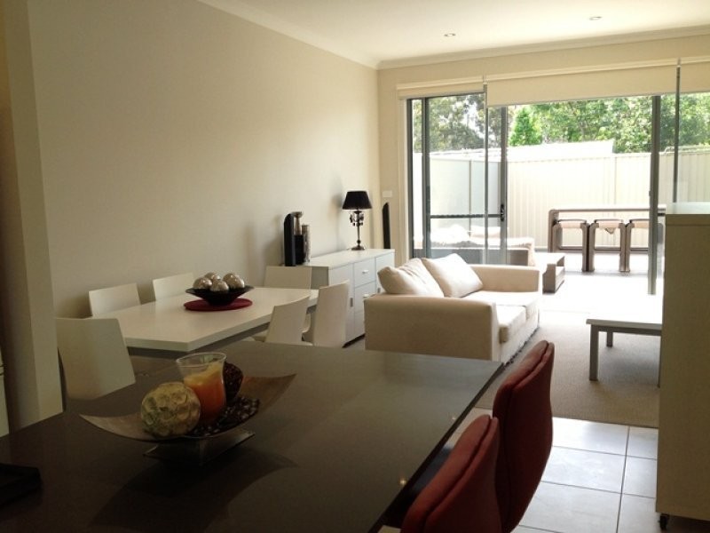 2/58 HURLEY STREET, Mawson ACT 2607