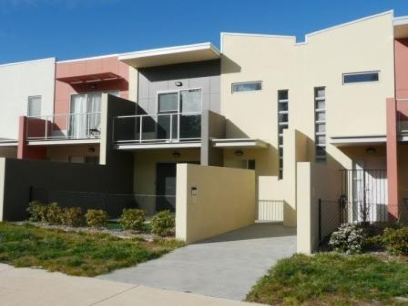 78 Aspinall Street, Watson ACT 2602