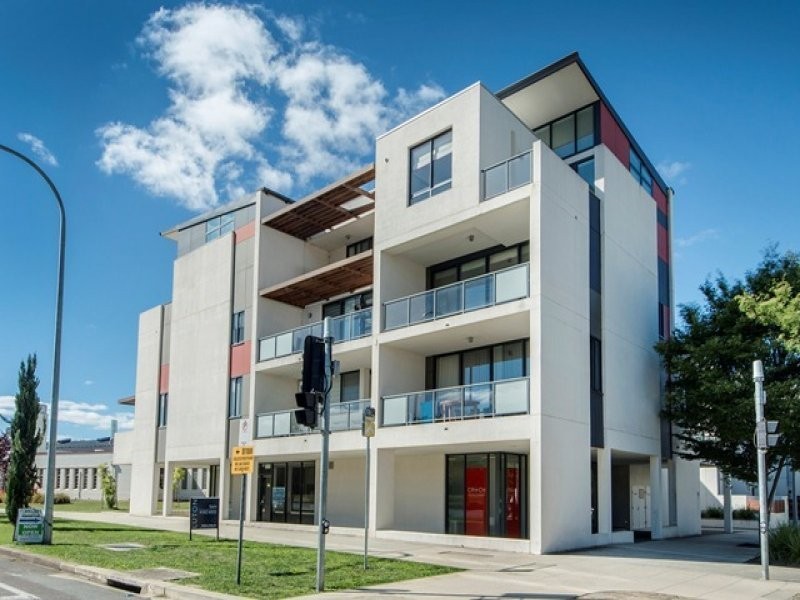 96/61 Giles Street, Kingston ACT 2604