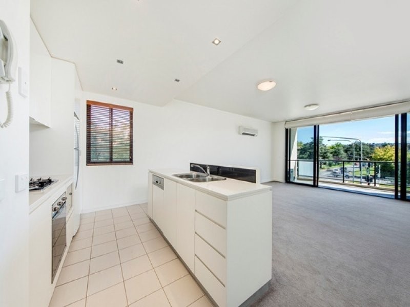96/61 Giles Street, Kingston ACT 2604