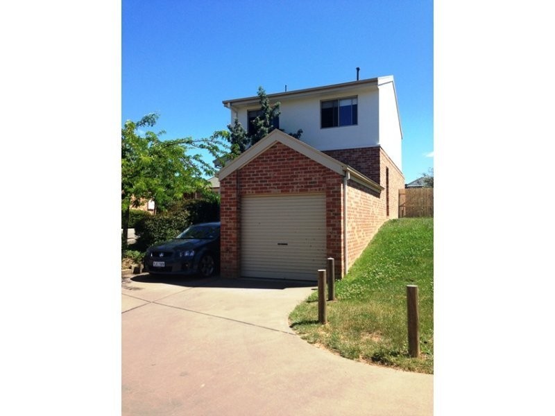 87/42 PAUL COE CRESCENT, Ngunnawal ACT 2913