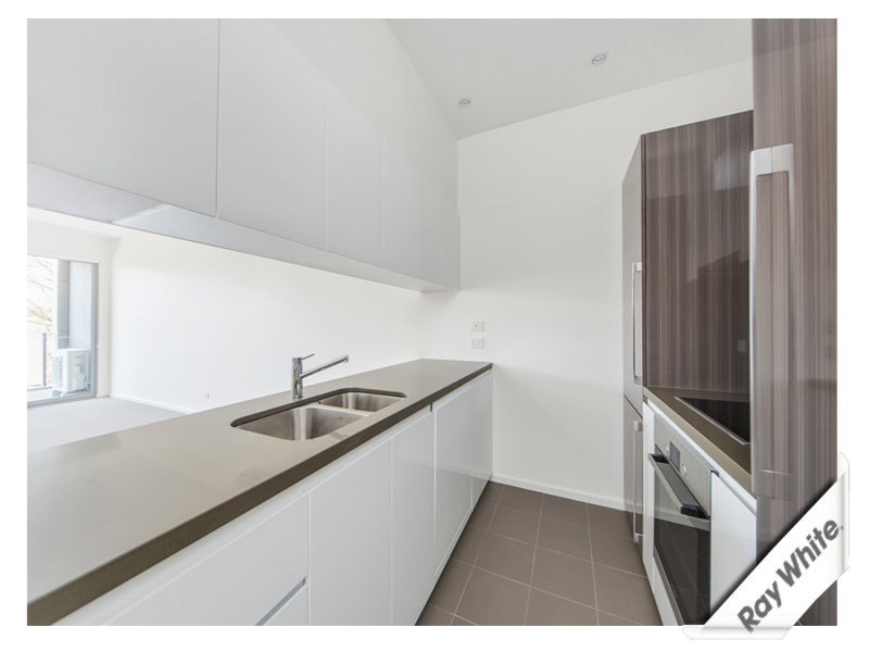 35/14 NEW SOUTH WALES CRESCENT, Forrest ACT 2603