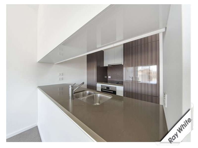 35/14 NEW SOUTH WALES CRESCENT, Forrest ACT 2603