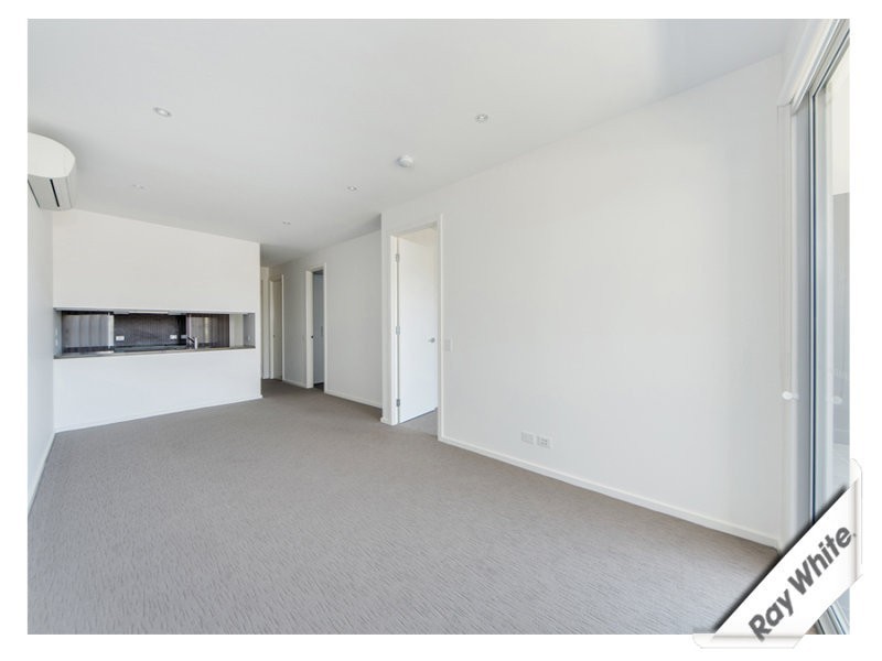 35/14 NEW SOUTH WALES CRESCENT, Forrest ACT 2603