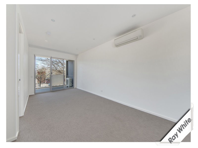 35/14 NEW SOUTH WALES CRESCENT, Forrest ACT 2603