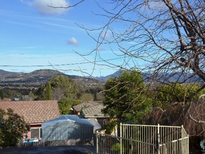 158 Castleton Crescent, Gowrie ACT 2904