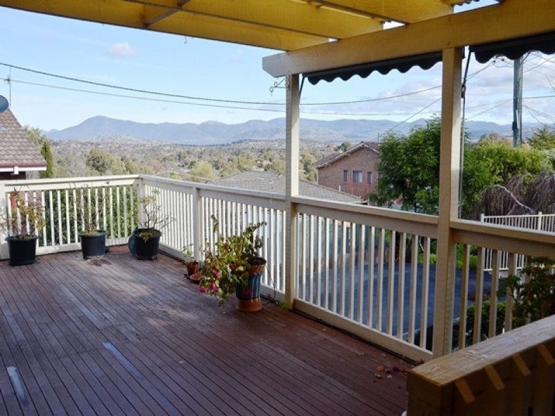 158 Castleton Crescent, Gowrie ACT 2904