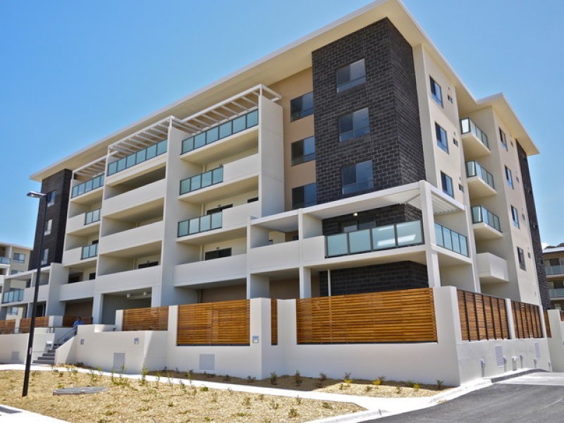 14/21 Braybrooke Street, Bruce ACT 2617