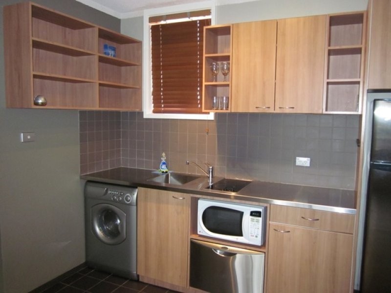 12/1 McKay Street, Turner ACT 2612