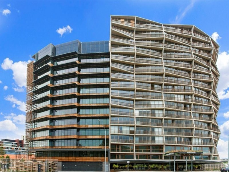 609/25 Edinburgh Street, Acton ACT 2601