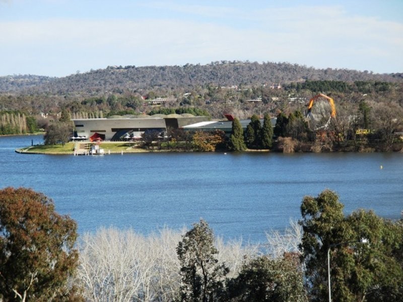 609/25 Edinburgh Street, Acton ACT 2601