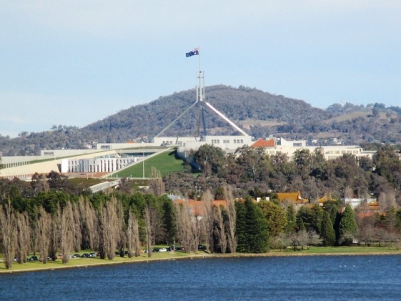 609/25 Edinburgh Street, Acton ACT 2601