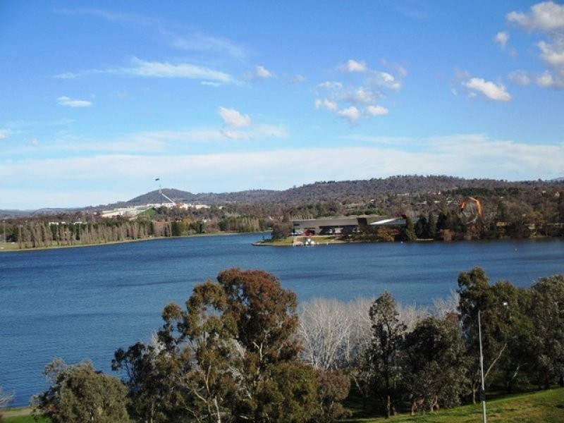 609/25 Edinburgh Street, Acton ACT 2601