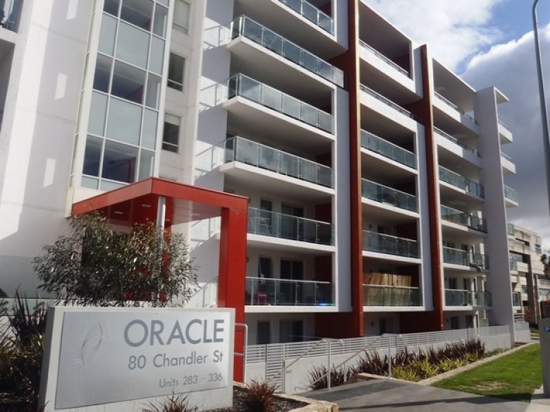 309/80 Chandler Street, Belconnen ACT 2617
