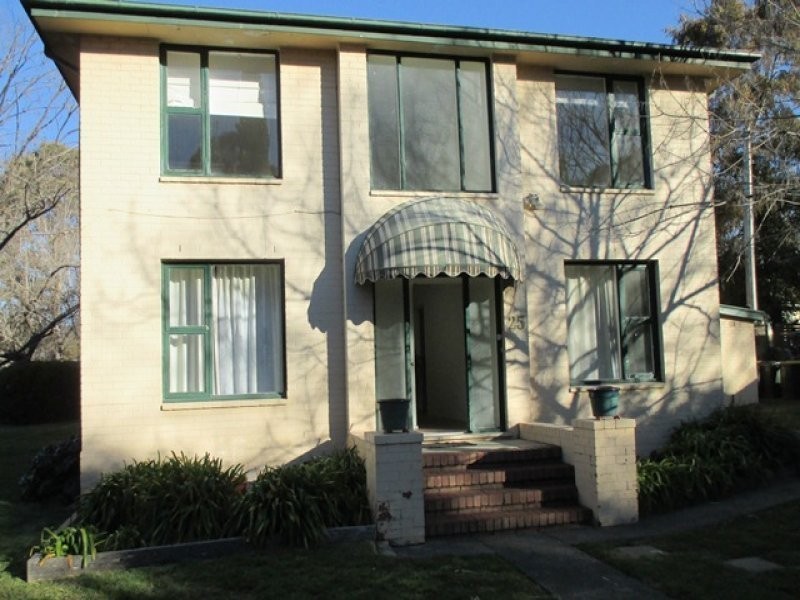 2/25 Nathan Street, Deakin ACT 2600