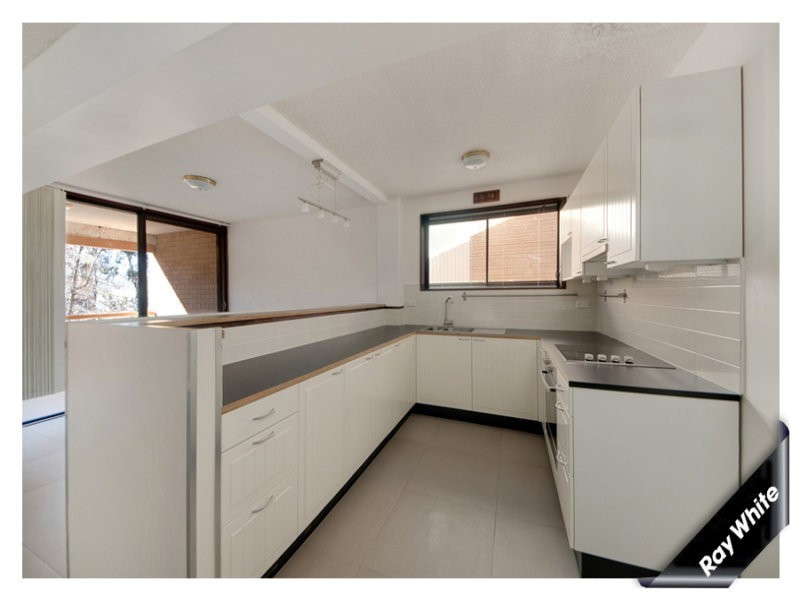 49/7 MEDLEY STREET, Chifley ACT 2606