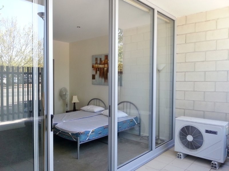 1B/5 London Circuit, City ACT 2601