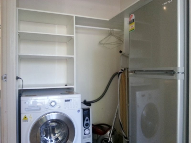 1B/5 London Circuit, City ACT 2601