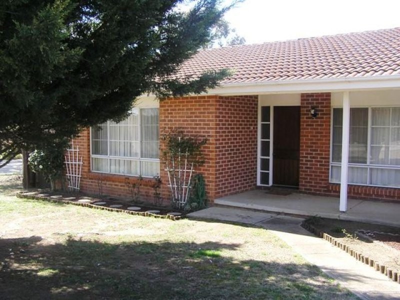 1 MCAULAY PLACE, Florey ACT 2615